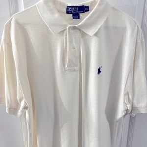 Ralph Lauren polo XL